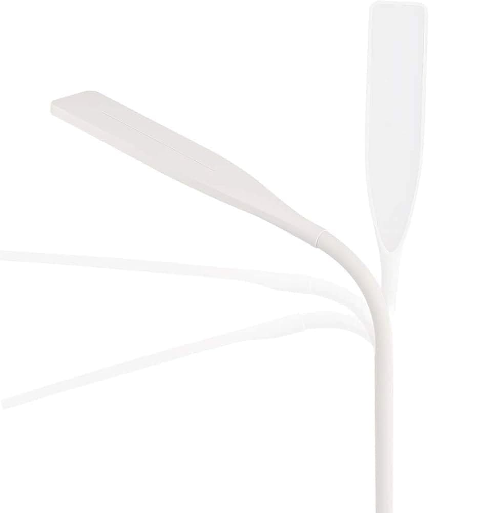 Lampada a 36 LED da Scrivania con Caricatore Wireless Integrato per Smartphone in Lampade da tavolo e abat-jour Scontolo.net - Potenza, commercioVirtuoso.it