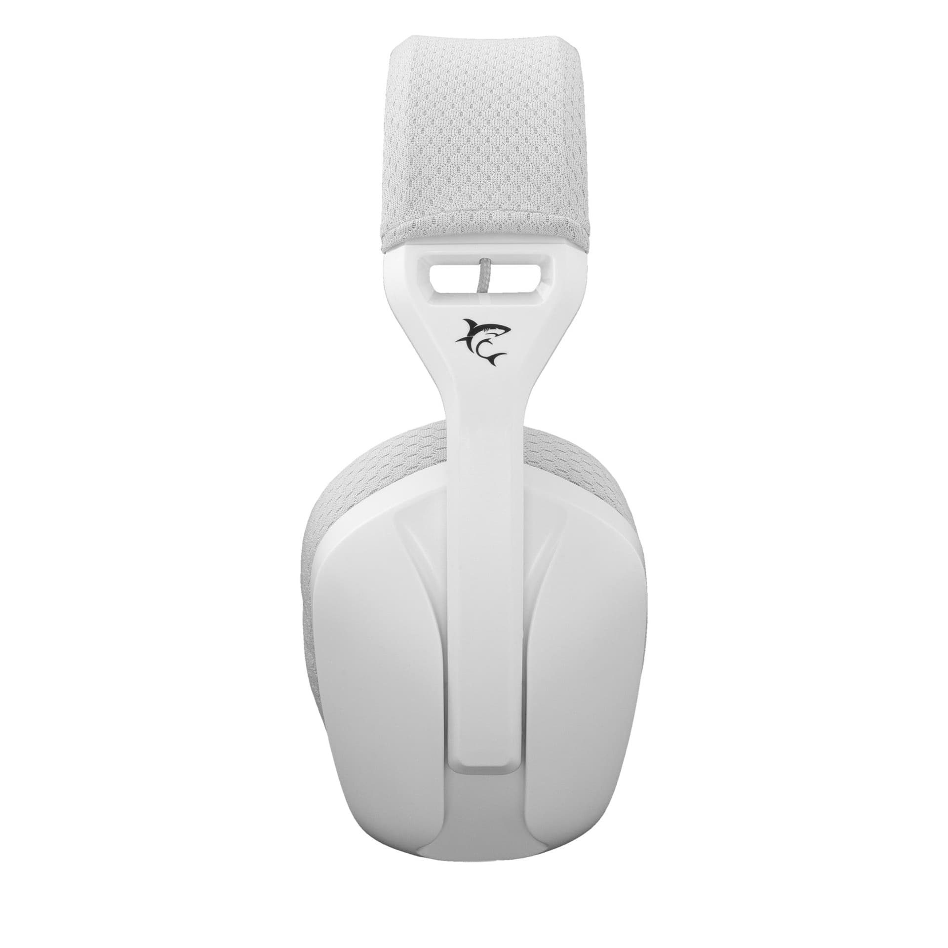 Cuffia Gaming Stereo Wireless con Microfono Bianco BUTTERFLY in Cuffie gaming Scontolo.net - Potenza, commercioVirtuoso.it