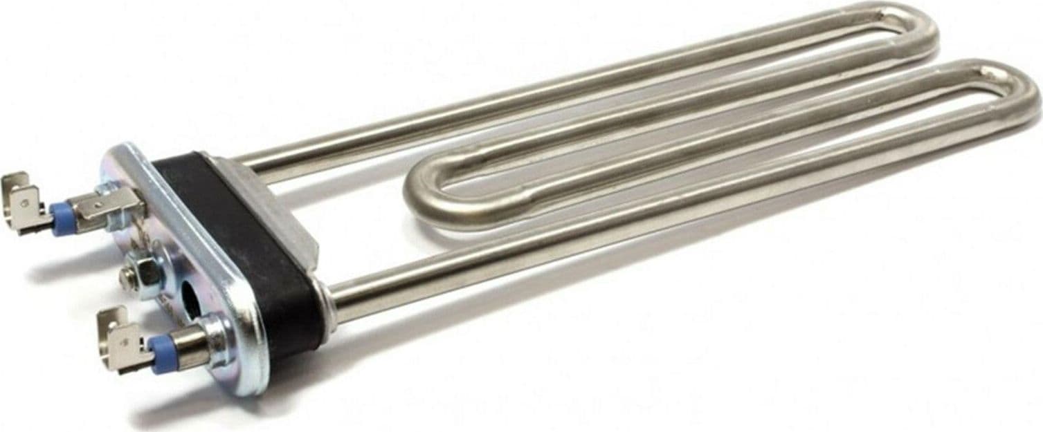 RESISTENZA LAVATRICE REX ELECTROLUX ZANUSSI CON FORO 1950W 132180710 LV 41 in prodotto EuroStore07 - Alatri, commercioVirtuoso.it