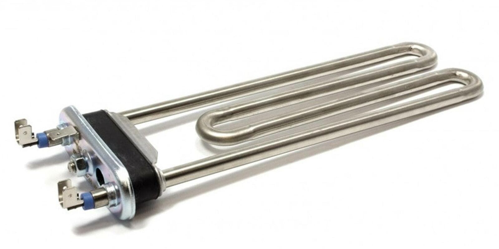 RESISTENZA LAVATRICE REX ELECTROLUX ZANUSSI CON FORO 1950W 132180710 LV 41 in prodotto EuroStore07 - Alatri, commercioVirtuoso.it