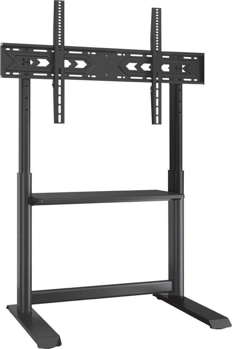 Supporto a Pavimento per TV LCD/LED/Plasma 60-86'' Multifunzione