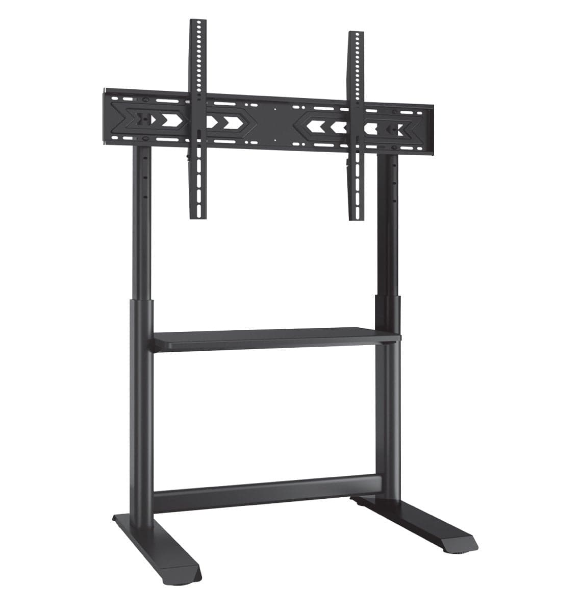Supporto a Pavimento per TV LCD/LED/Plasma 60-86'' Multifunzione