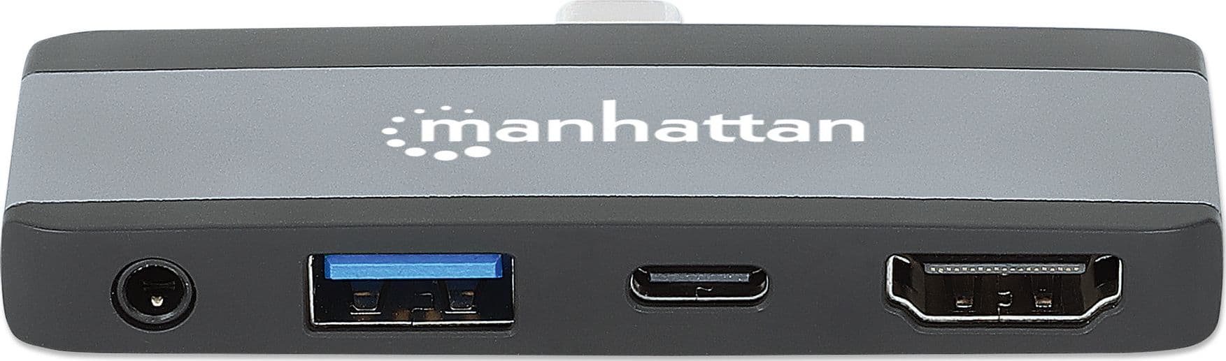 Docking Station da Viaggio USB-C&trade PD a HDMI 4 in 1 in  Scontolo.net - Potenza, commercioVirtuoso.it