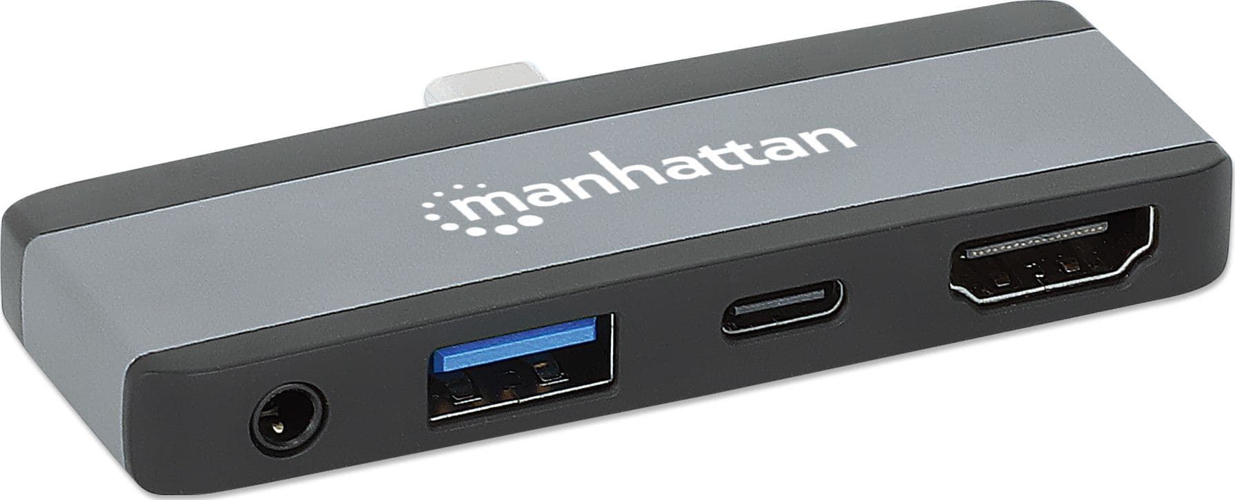 Docking Station da Viaggio USB-C&trade PD a HDMI 4 in 1 in  Scontolo.net - Potenza, commercioVirtuoso.it