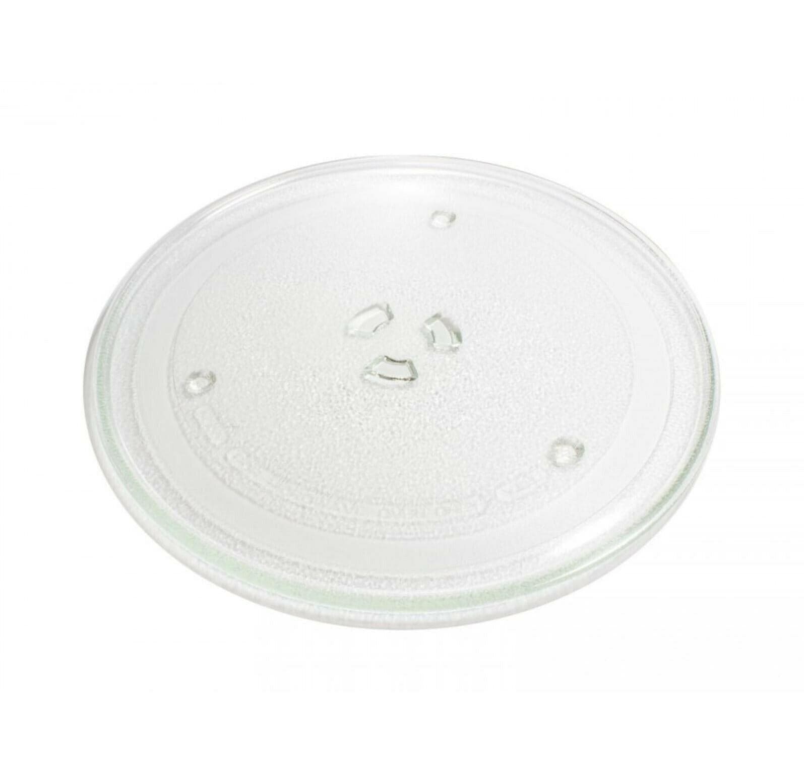 PIATTO MICROONDE Ø255/ 257 mm SAMSUNG DE74-00027A RILIEVO CENTRALE 6 PERNI in prodotto EuroStore07 - Alatri, commercioVirtuoso.it