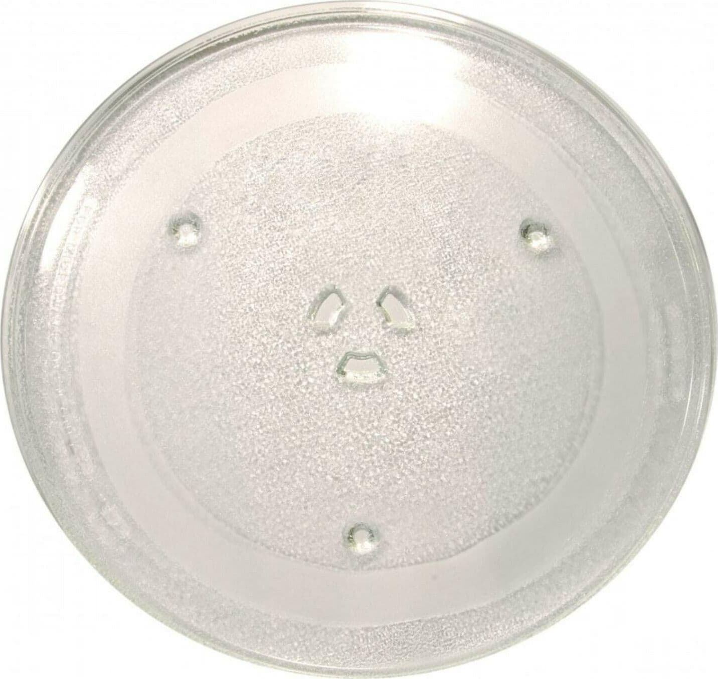 PIATTO MICROONDE Ø288mm SAMSUNG DE74-20102D RILIEVO CENTRALE CD 01114900 in prodotto EuroStore07 - Alatri, commercioVirtuoso.it