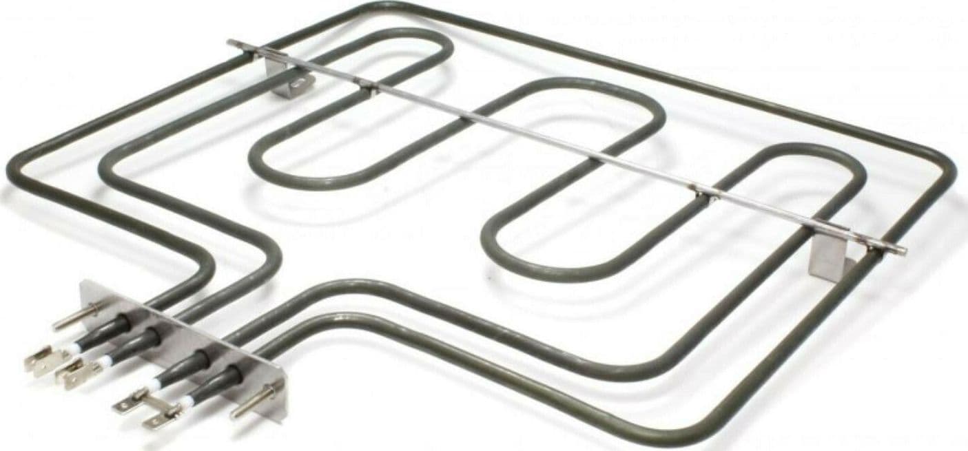 RESISTENZA FORNO SUPERIORE 800+1750W REX ELECTROLUX ZANUSSI ZOPPAS 3570355010 in prodotto EuroStore07 - Alatri, commercioVirtuoso.it