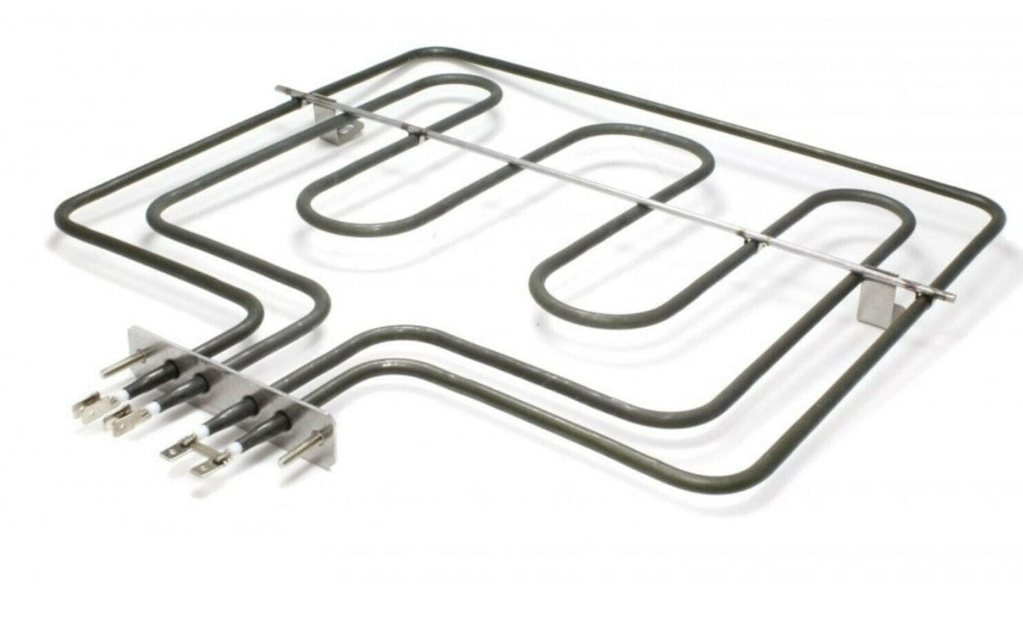 RESISTENZA FORNO SUPERIORE 800+1750W REX ELECTROLUX ZANUSSI ZOPPAS 3570355010 in prodotto EuroStore07 - Alatri, commercioVirtuoso.it