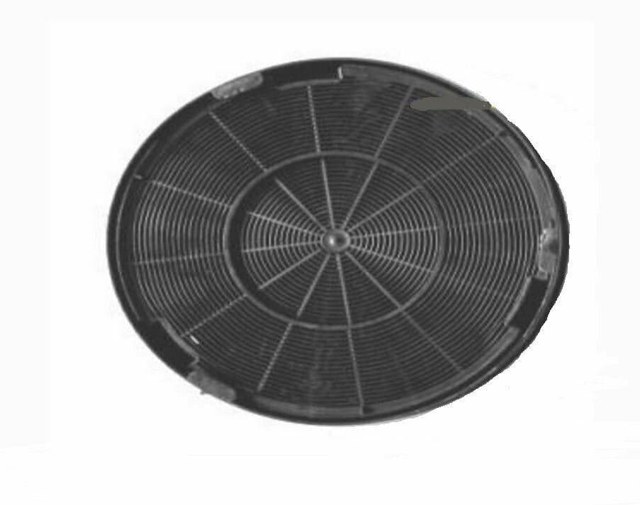 Filtro CAPPA FRANKE CON CARBONI ATTIVI CUCINA A GAS 1 PZ Ø 196 H 30 mm F 11 in prodotto EuroStore07 - Alatri, commercioVirtuoso.it