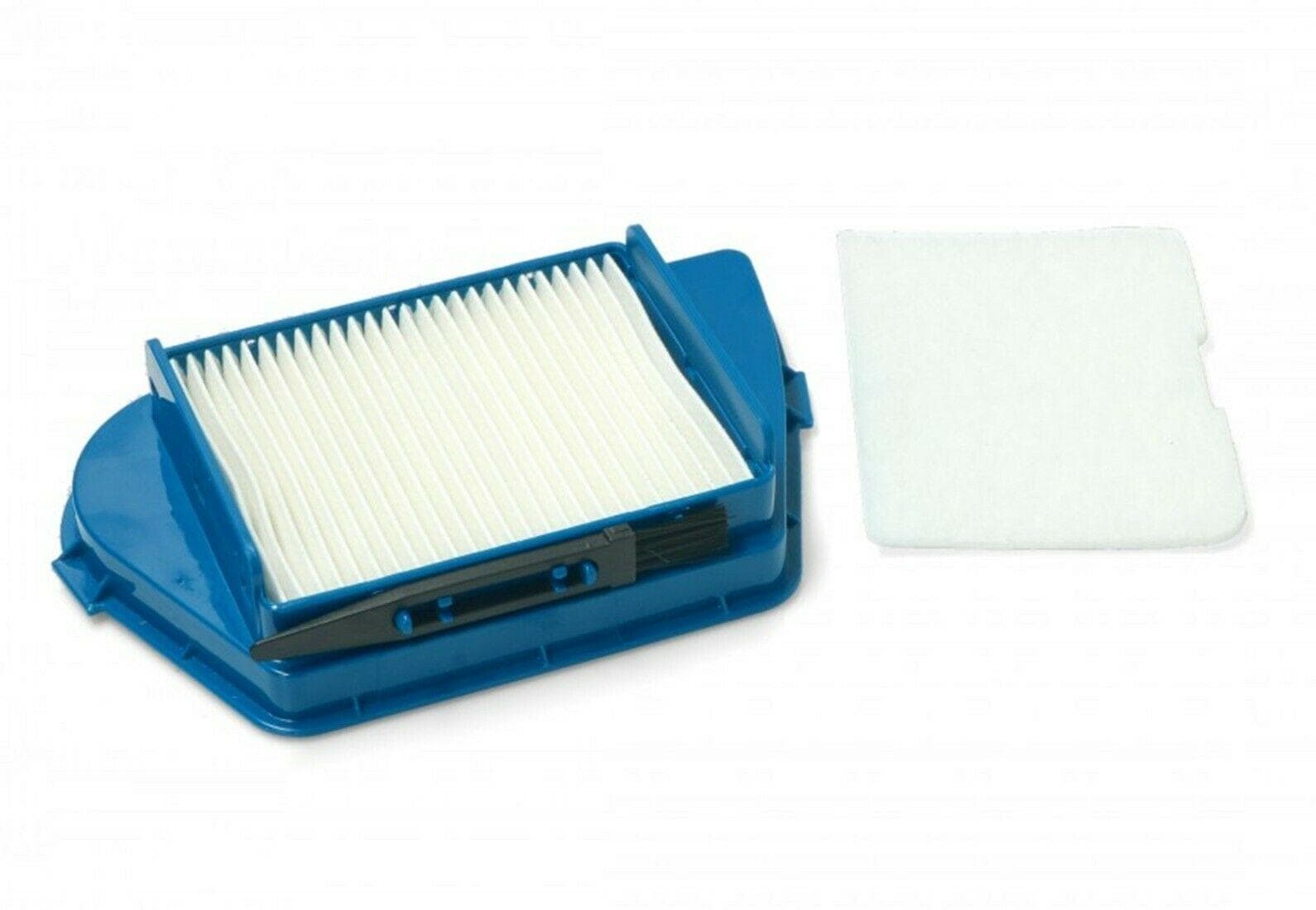 ROWENTA FILTRO HEPA ZR004601 ASPIRAPOLVERE COMPACTEO CYCLONIC RO3421 RO3486 FE 2 in prodotto EuroStore07 - Alatri, commercioVirtuoso.it
