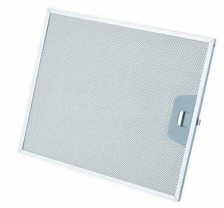 FILTRO CAPPA ALLUMINIO 253 x 300 x 8 mm FRANKE 1960373 CD 39610300 F 204 in prodotto EuroStore07 - Alatri, commercioVirtuoso.it