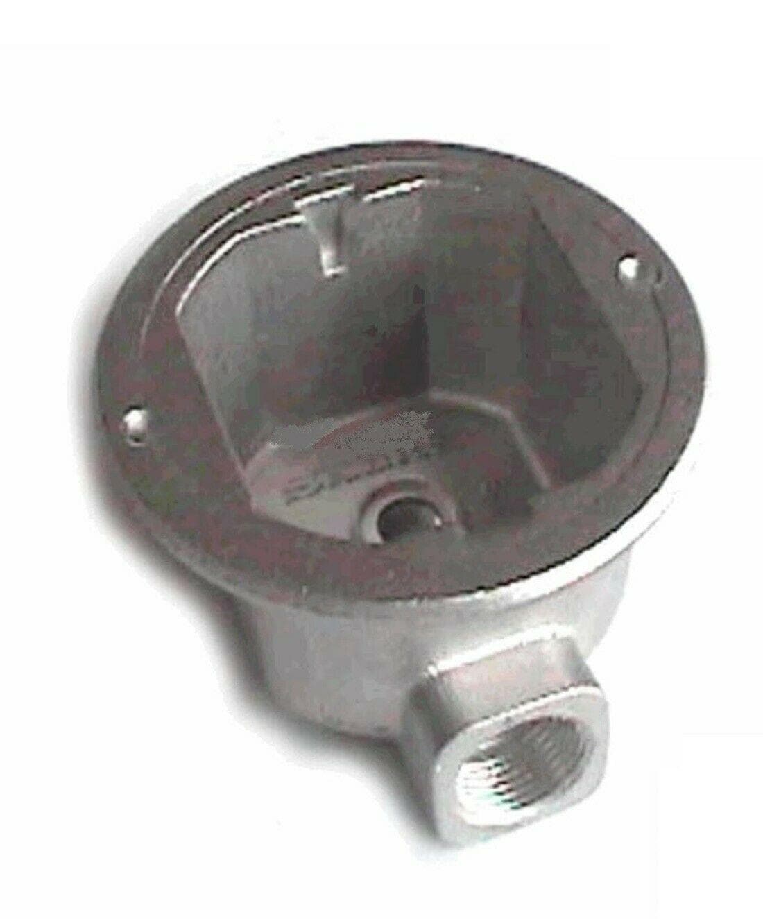 SUPPORTO PER BRUCIATORE CUCINA A GAS LOFRA NARDI SAMET FOSTER MEDIO H 3608 in prodotto EuroStore07 - Alatri, commercioVirtuoso.it