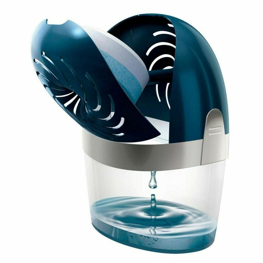 Ariasana Antiumidita' Power Tabs Con Pasticca Contenitore PZ 2 - Fer 230889 in prodotto EuroStore07 - Alatri, commercioVirtuoso.it