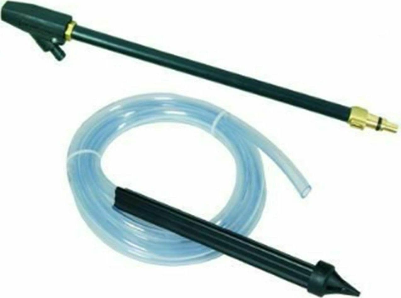 LAVORWASH KIT LANCIA SABBIANTE PER IDROPULITRICI INNESTO BAIOETTA FER 243353 in prodotto EuroStore07 - Alatri, commercioVirtuoso.it