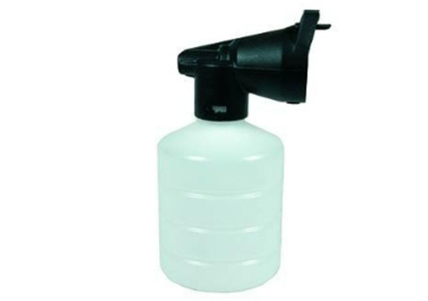 LAVORWASH DIFFUSORE SCHIUMA CON SERBATOIO PER IDROPULITRICI FER 243520 in prodotto EuroStore07 - Alatri, commercioVirtuoso.it