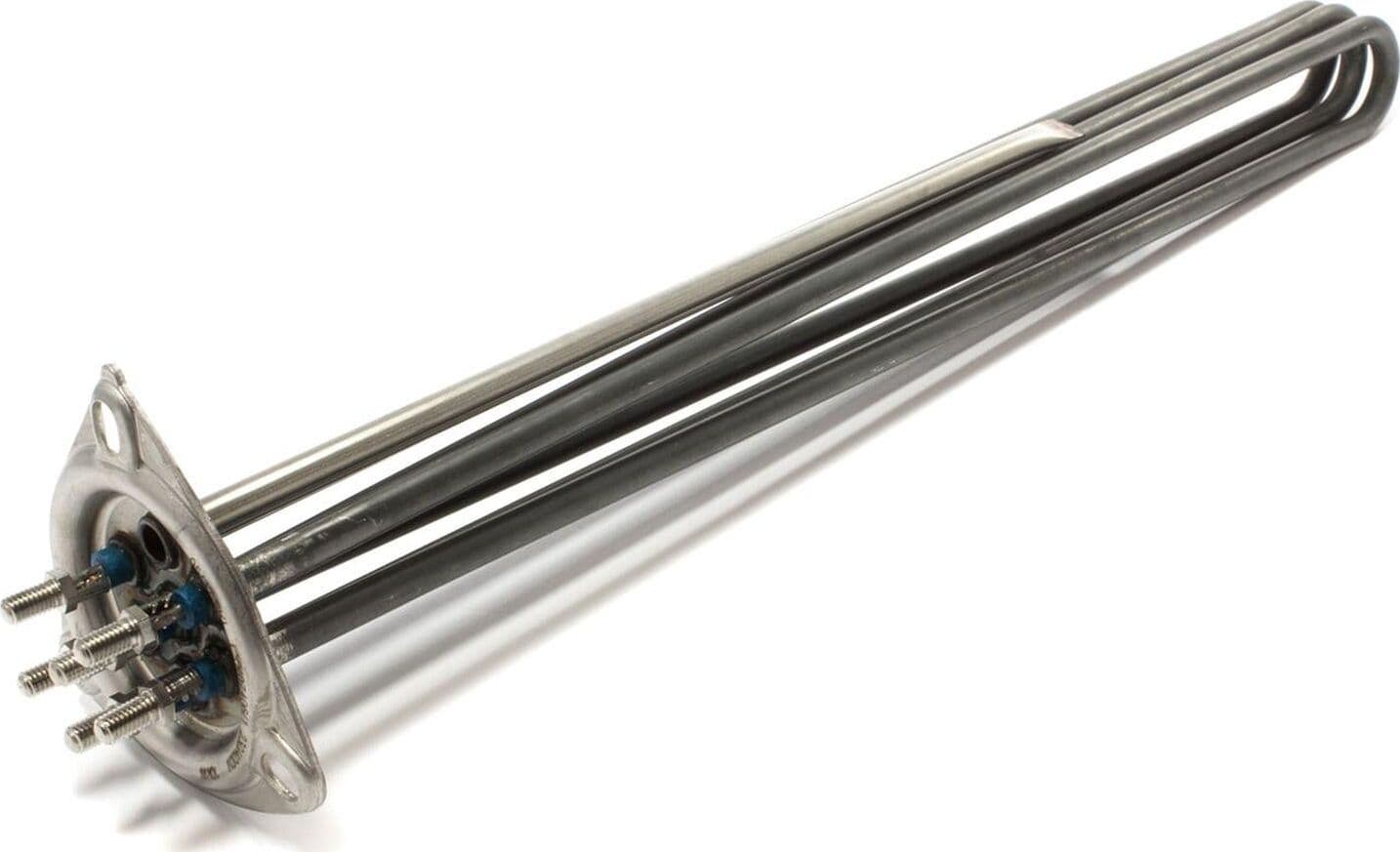 RESISTENZA LAVASTOVIGLIE PROFESSIONALE 10000 W 457X40MM FORO 57,5 MM in prodotto EuroStore07 - Alatri, commercioVirtuoso.it
