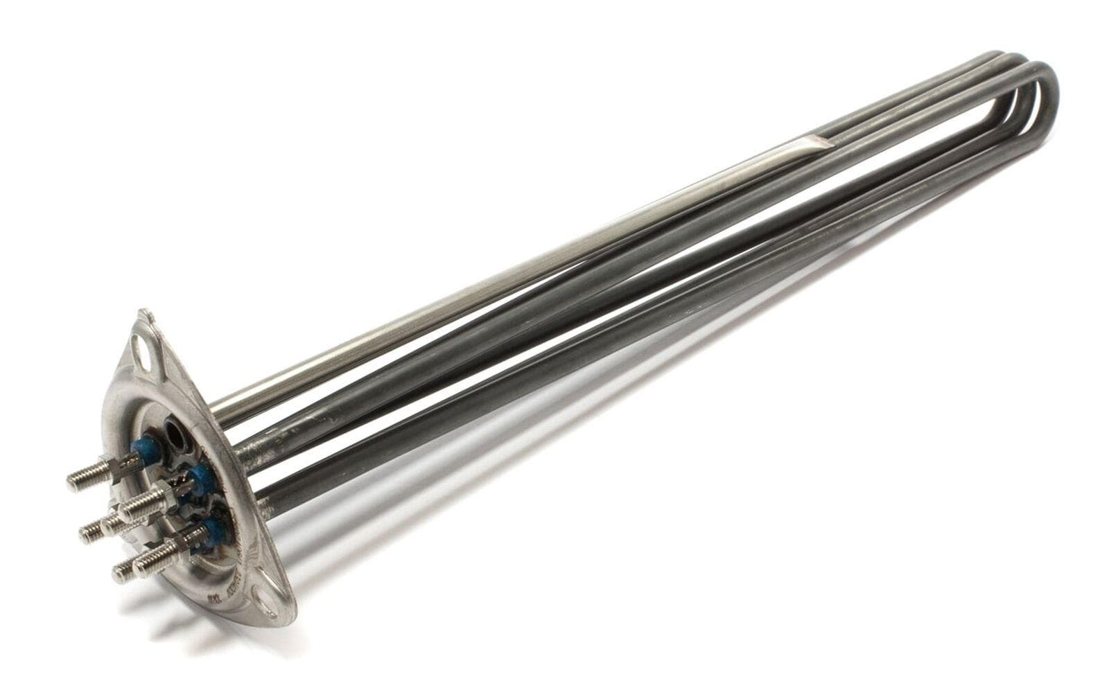 RESISTENZA LAVASTOVIGLIE PROFESSIONALE 10000 W 457X40MM FORO 57,5 MM in prodotto EuroStore07 - Alatri, commercioVirtuoso.it