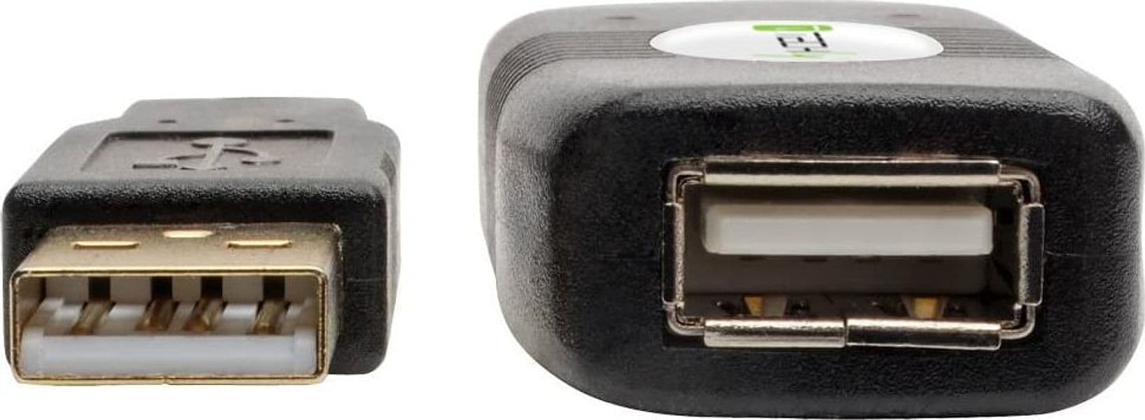 Cavo Prolunga Attivo Extender USB Hi Speed Estensore di Segnale 10m Nero in  Scontolo.net - Potenza, commercioVirtuoso.it