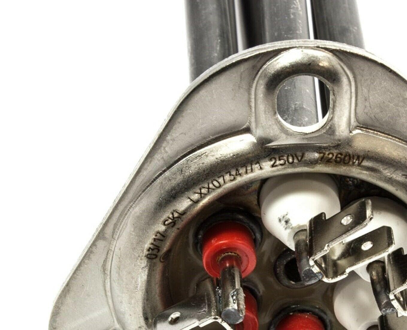 RESISTENZA LAVASTOVIGLIE PROFESSIONALE 7260W(2420WX3), 250V.375MM. in prodotto EuroStore07 - Alatri, commercioVirtuoso.it