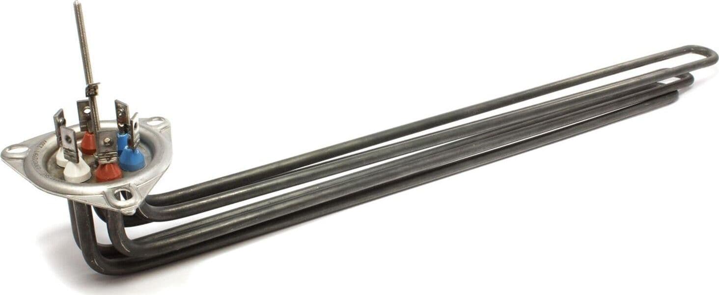 RESISTENZA LAVASTOVIGLIE PROFESSIONALE 3X5000 W 532MM, 547MM, 560MM OM HTR100UN in prodotto EuroStore07 - Alatri, commercioVirtuoso.it