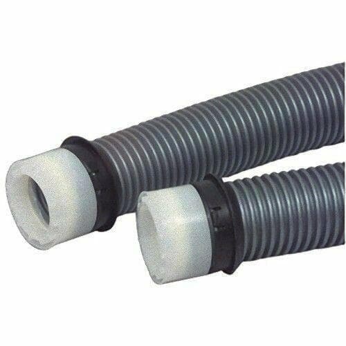 TUBO FLESSIBILE ASPIRAPOLVERE UNIVERSALE CON CLIP DI FISSAGGIO 32 MM ** AS 21 in prodotto EuroStore07 - Alatri, commercioVirtuoso.it