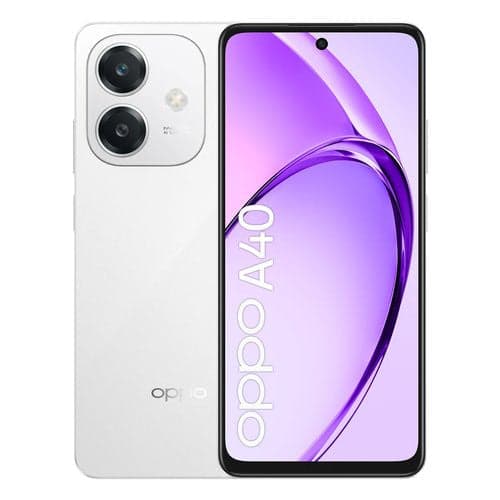 Smartphone Oppo 786657 A40 Tim Starlight white in Cellulari e Smartphone Scontolo.net - Potenza, commercioVirtuoso.it