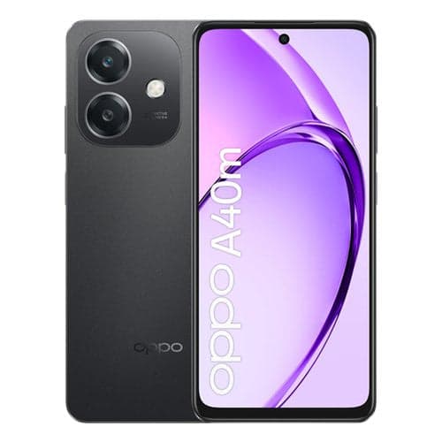 Smartphone Oppo 786654 A40M Tim Sparkle black in Cellulari e Smartphone Scontolo.net - Potenza, commercioVirtuoso.it
