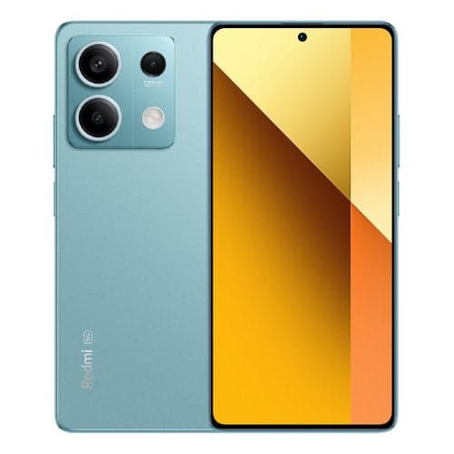 Smartphone Xiaomi 785141 REDMI NOTE 13 Tim Ocean teal in Cellulari e Smartphone Scontolo.net - Potenza, commercioVirtuoso.it