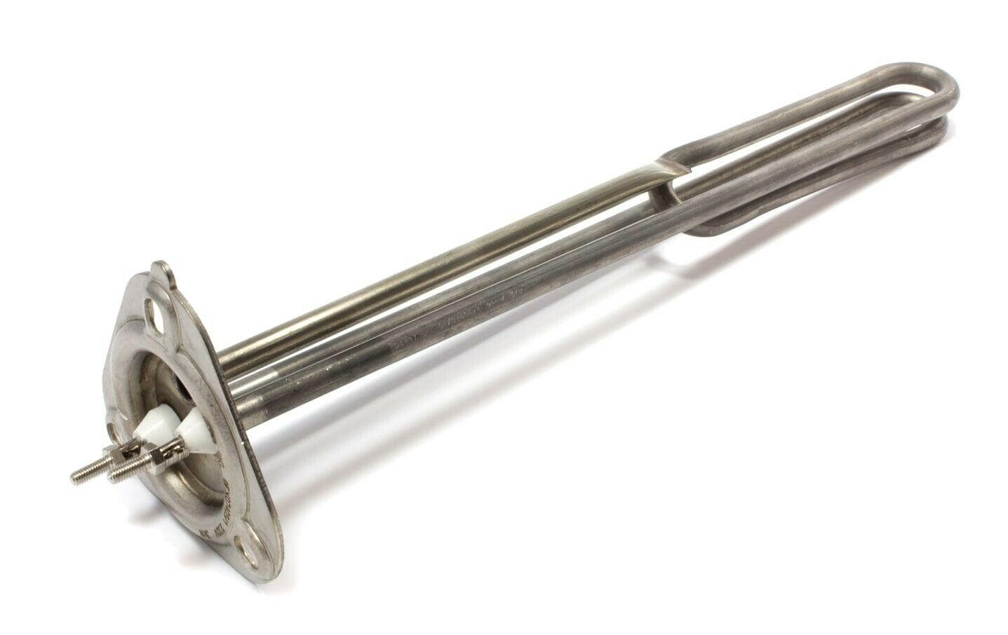 RESISTENZA LAVASTOVIGLIE PROFESSIONALE 3000W 230V : 330X33MM in prodotto EuroStore07 - Alatri, commercioVirtuoso.it
