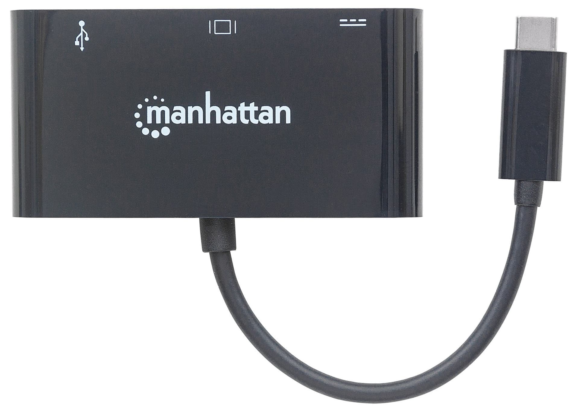 Adattatore Convertitore USB-C&trade a VGA, USB-A, USB PD in  Scontolo.net - Potenza, commercioVirtuoso.it