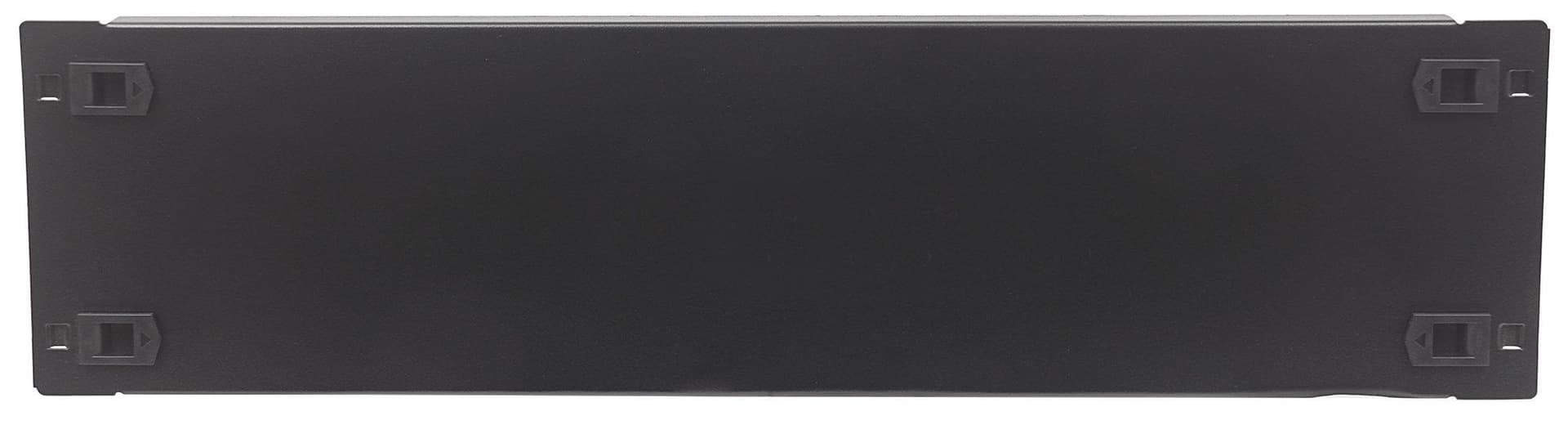 Pannello Cieco Toolless a Clip per Armadi Rack 19'' 3U Nero in Armadietti metallici Scontolo.net - Potenza, commercioVirtuoso.it