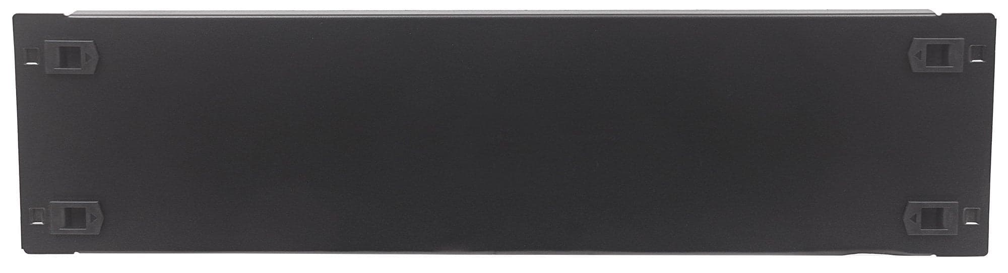Pannello Cieco Toolless a Clip per Armadi Rack 19'' 3U Nero in Armadietti metallici Scontolo.net - Potenza, commercioVirtuoso.it
