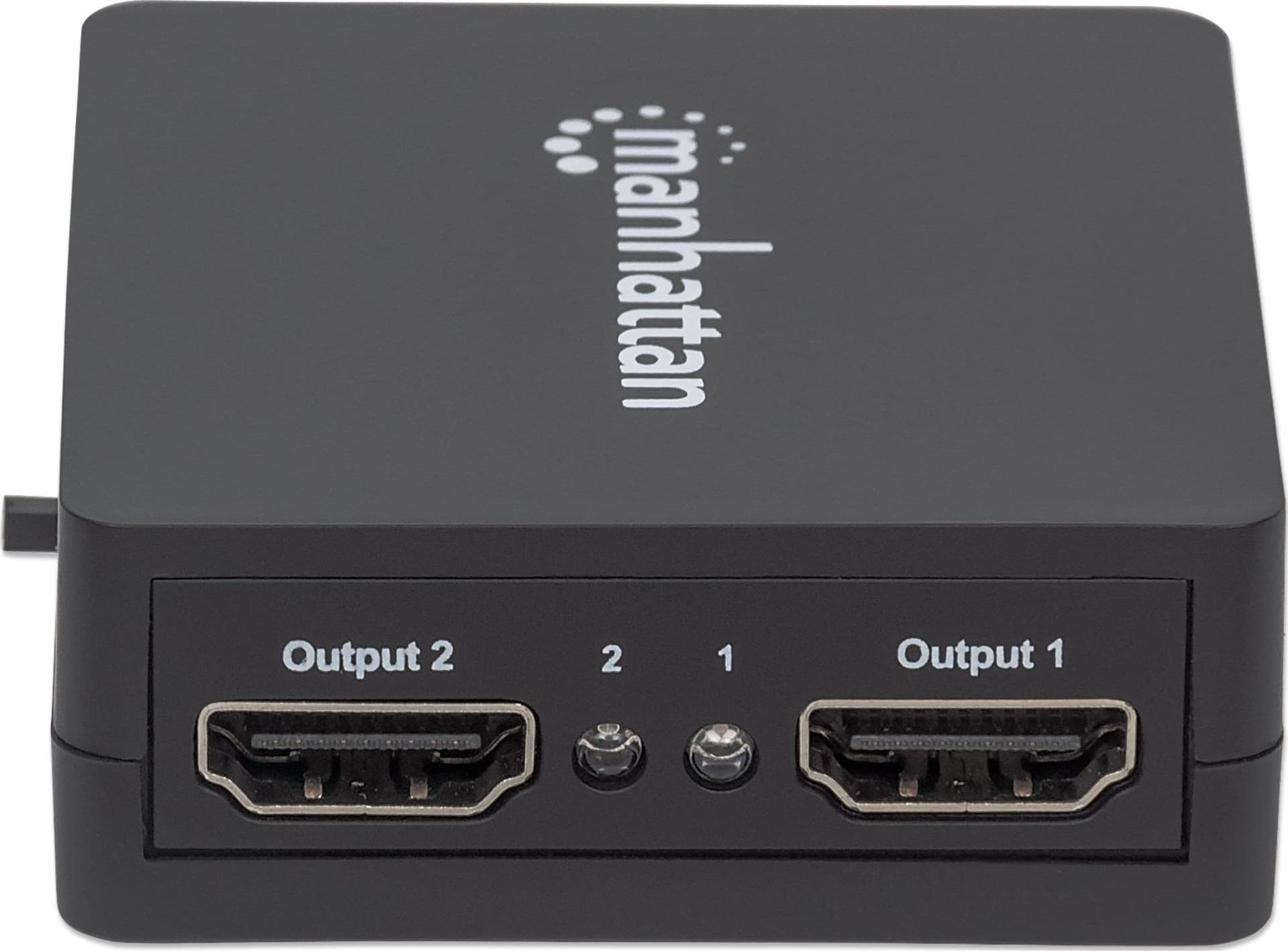 Splitter HDMI 2 porte 1080p in Selettori audio-video Scontolo.net - Potenza, commercioVirtuoso.it