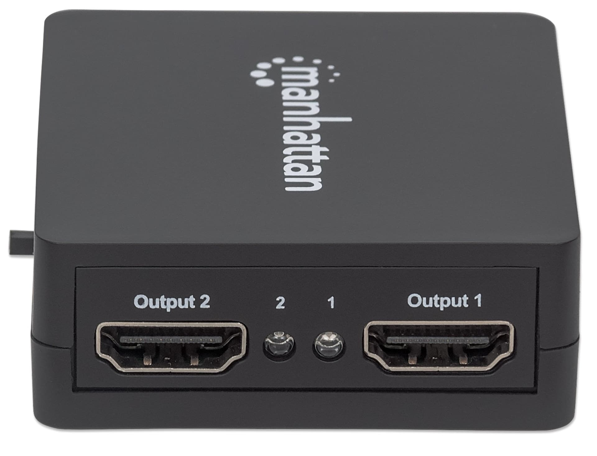 Splitter HDMI 2 porte 1080p in Selettori audio-video Scontolo.net - Potenza, commercioVirtuoso.it