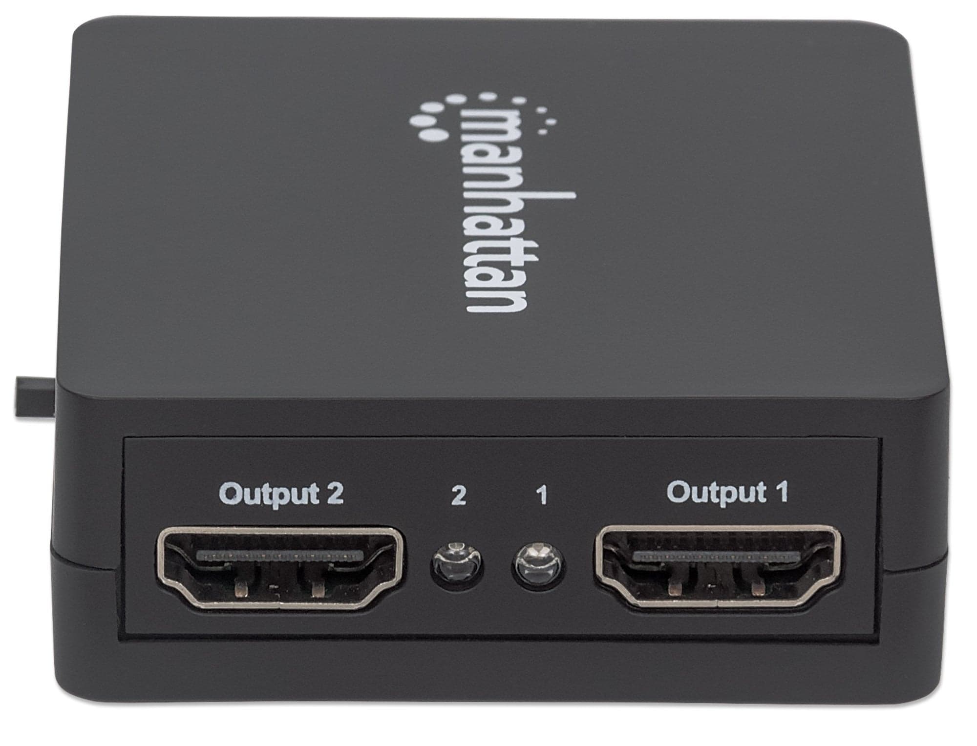 Splitter HDMI 2 porte 1080p in Selettori audio-video Scontolo.net - Potenza, commercioVirtuoso.it