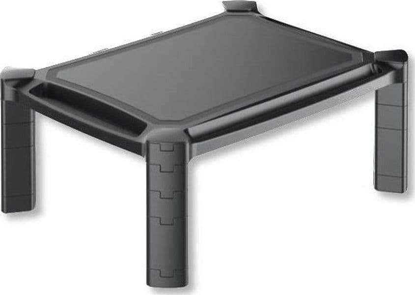 Supporto da Scrivania Monitor Notebook Laptop con Altezza Regolabile in  Scontolo.net - Potenza, commercioVirtuoso.it