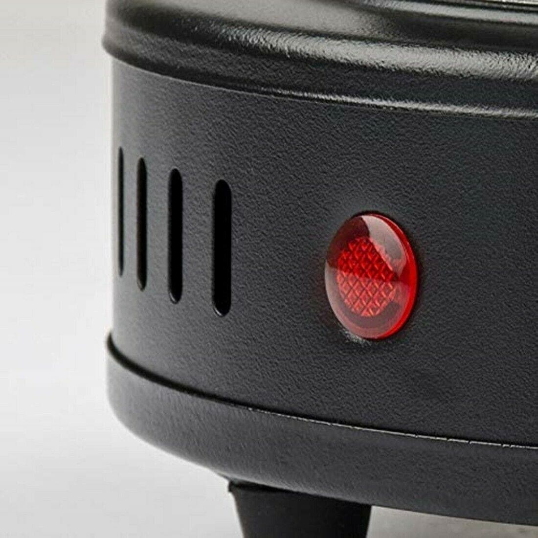GIRMI FORNELLO ELETTRICO 1 PIASTRA GHISA PE16 CM.11 500W FER 265317 in prodotto EuroStore07 - Alatri, commercioVirtuoso.it