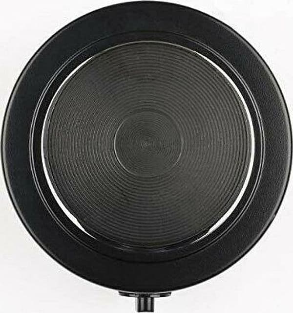 GIRMI FORNELLO ELETTRICO 1 PIASTRA GHISA PE16 CM.11 500W FER 265317 in prodotto EuroStore07 - Alatri, commercioVirtuoso.it