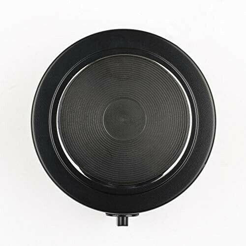 GIRMI FORNELLO ELETTRICO 1 PIASTRA GHISA PE16 CM.11 500W FER 265317 in prodotto EuroStore07 - Alatri, commercioVirtuoso.it