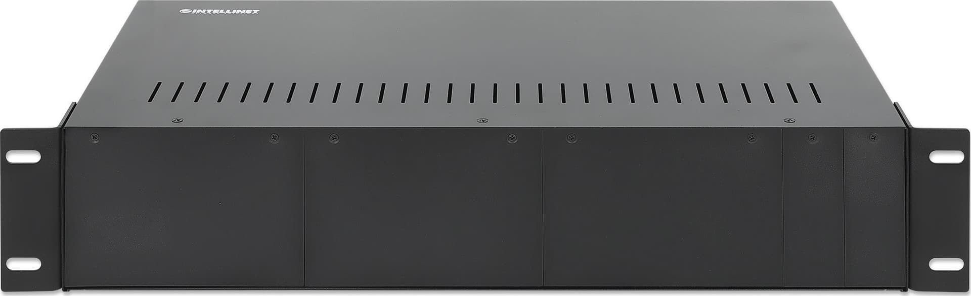Media Converter Chassis 19'' a 14 Porte in  Scontolo.net - Potenza, commercioVirtuoso.it