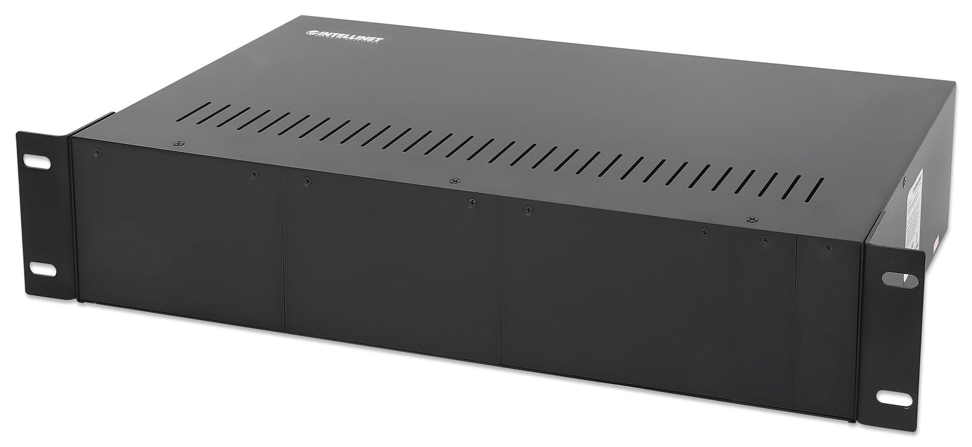 Media Converter Chassis 19'' a 14 Porte in  Scontolo.net - Potenza, commercioVirtuoso.it