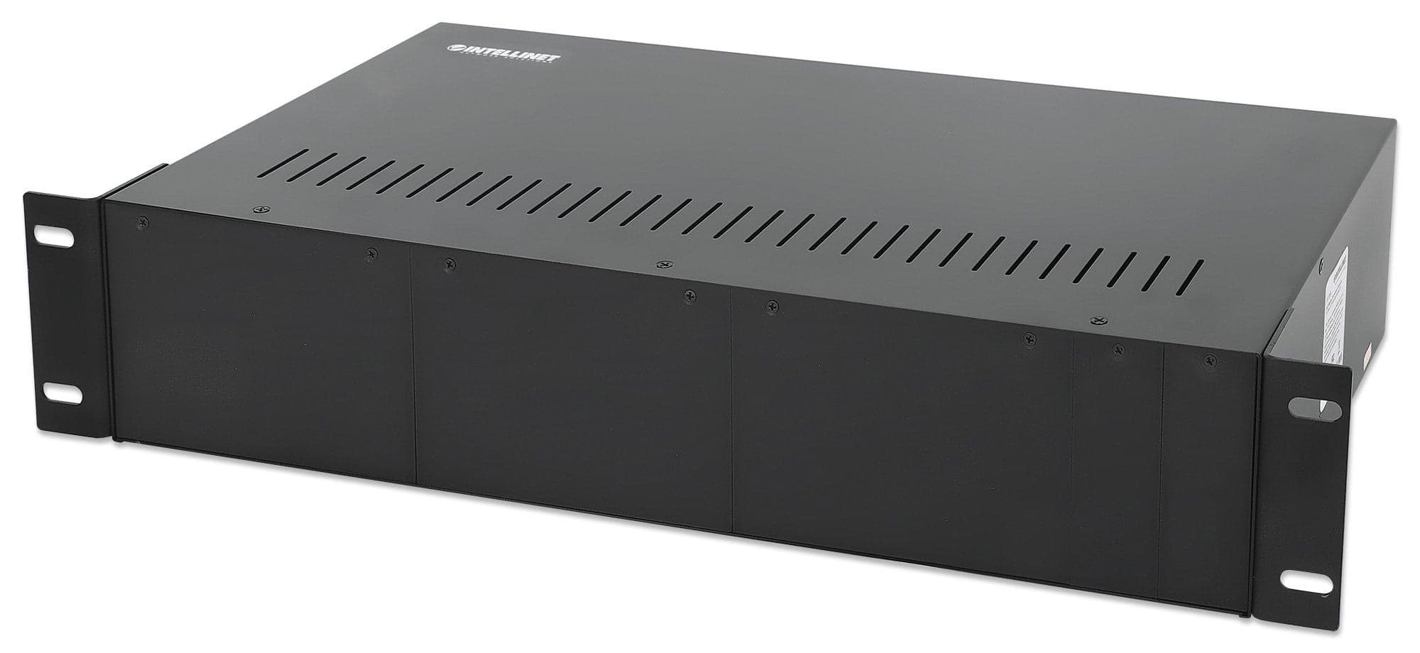 Media Converter Chassis 19'' a 14 Porte in  Scontolo.net - Potenza, commercioVirtuoso.it