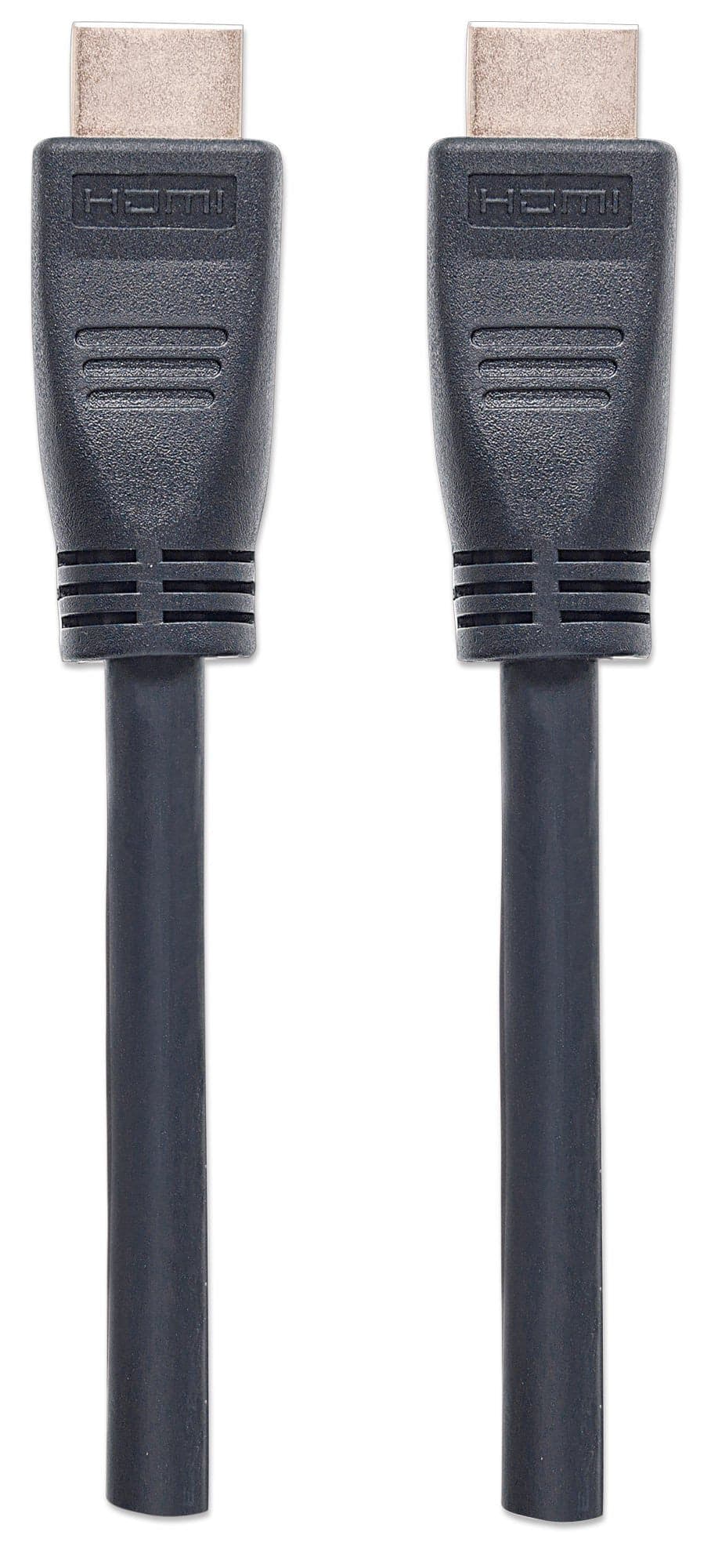 Cavo HDMI CL3 High Speed con Ethernet A/A M/M 8m Nero in Cavi HDMI Scontolo.net - Potenza, commercioVirtuoso.it