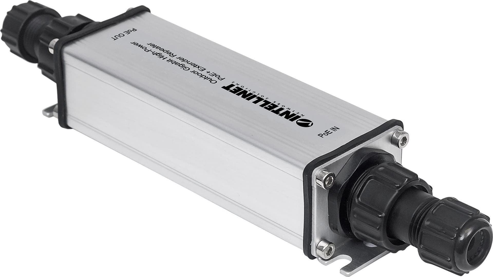 Extender Repeater PoE+ Gigabit High-Power per Esterno in  Scontolo.net - Potenza, commercioVirtuoso.it