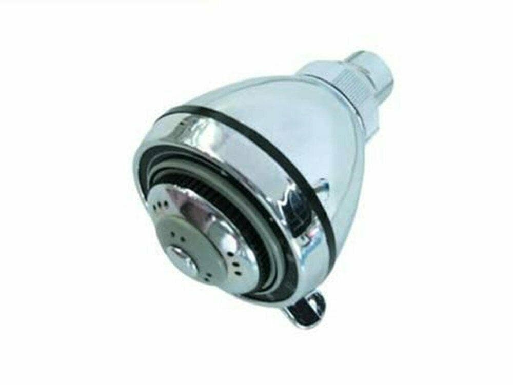 Soffione Per Doccia Monofunzione Attacco F 1/2'' Multigetto / Fisso Fer 41713 in prodotto EuroStore07 - Alatri, commercioVirtuoso.it