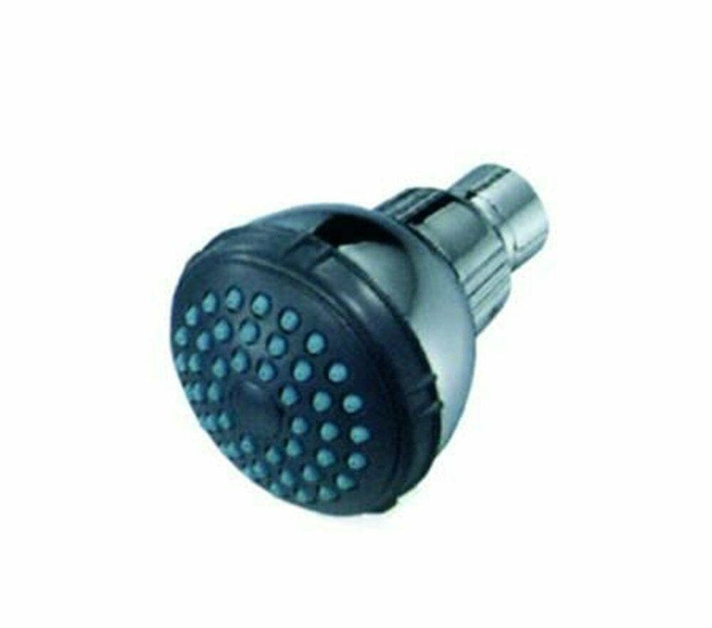 Soffione Per Doccia Monofunzione Attacco F 1/2'' Multigetto / Fisso Fer 192705 in prodotto EuroStore07 - Alatri, commercioVirtuoso.it
