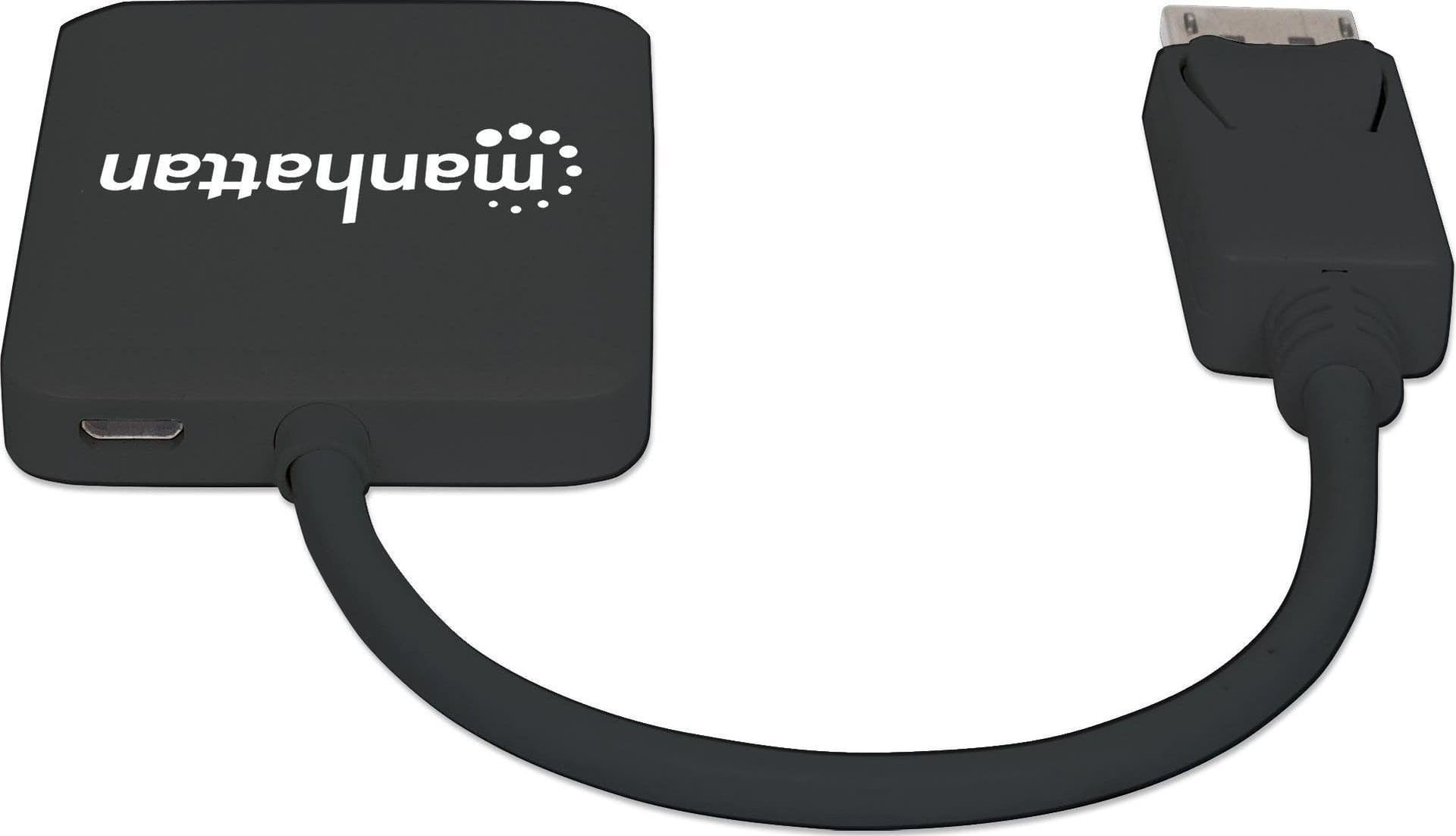 Splitter Hub DisplayPort a 2 porte HDMI con MST in Cavi HDMI Scontolo.net - Potenza, commercioVirtuoso.it