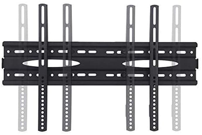 Supporto Mobile da Pavimento per TV LED/LCD 32-70'' con Mensola in Supporti da parete e da soffitto Scontolo.net - Potenza, commercioVirtuoso.it