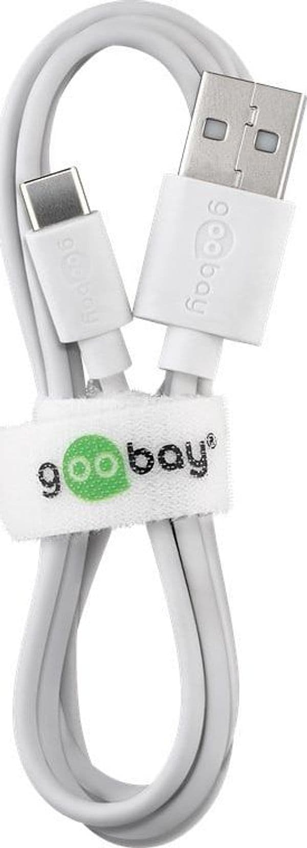 Cavo USB A Maschio 2.0 / USB-C Maschio 3 metri Bianco in  Scontolo.net - Potenza, commercioVirtuoso.it