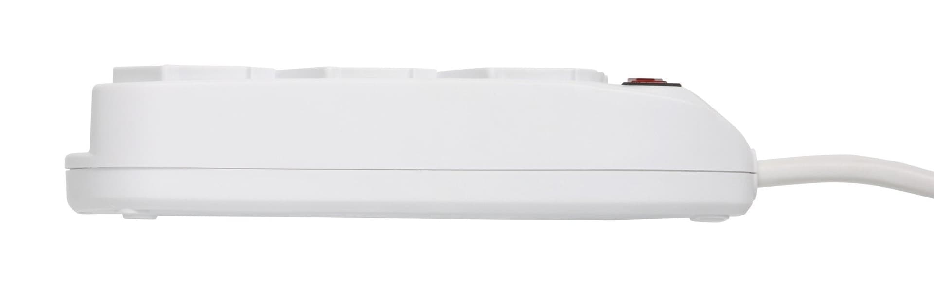 Multipresa 3 Posti Italiana Bipasso / Schuko con spina 10A in Multiprese Scontolo.net - Potenza, commercioVirtuoso.it